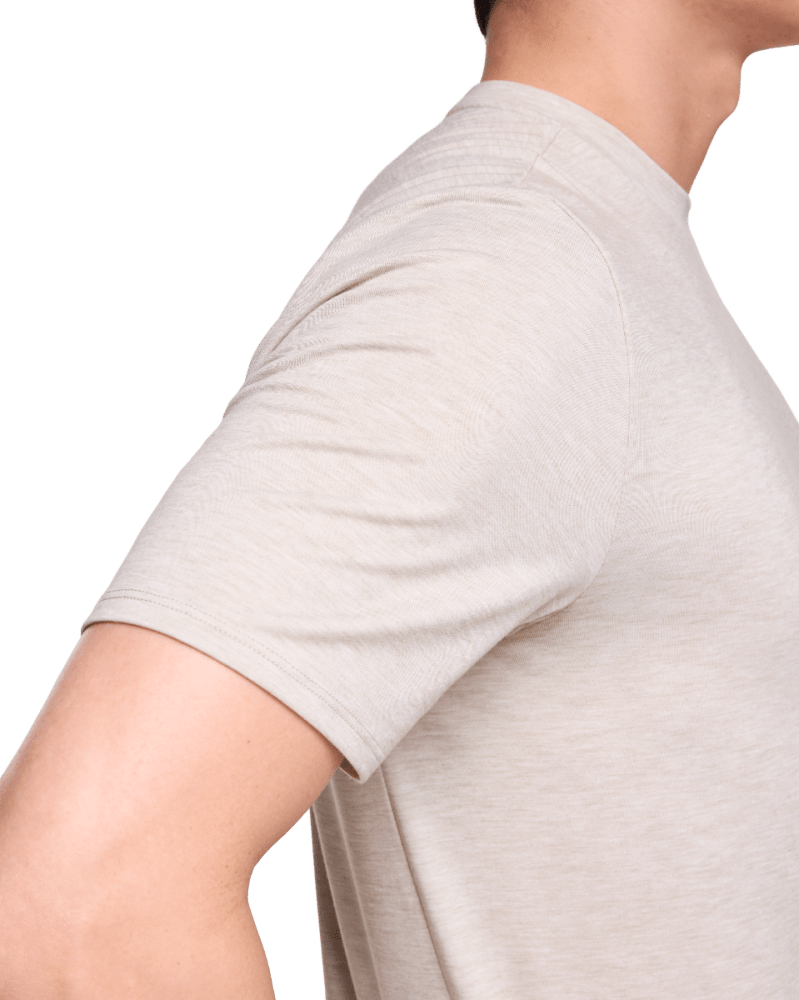 HOKA - HOKA ESSENTIAL TEE Men - Rev Online