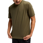 HOKA HOKA ESSENTIAL TEE เสื้อยืดแขนสั้นผู้ชาย - Rev Online