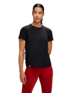 HOKA - HOKA ESSENTIAL TEE Women - Rev Online