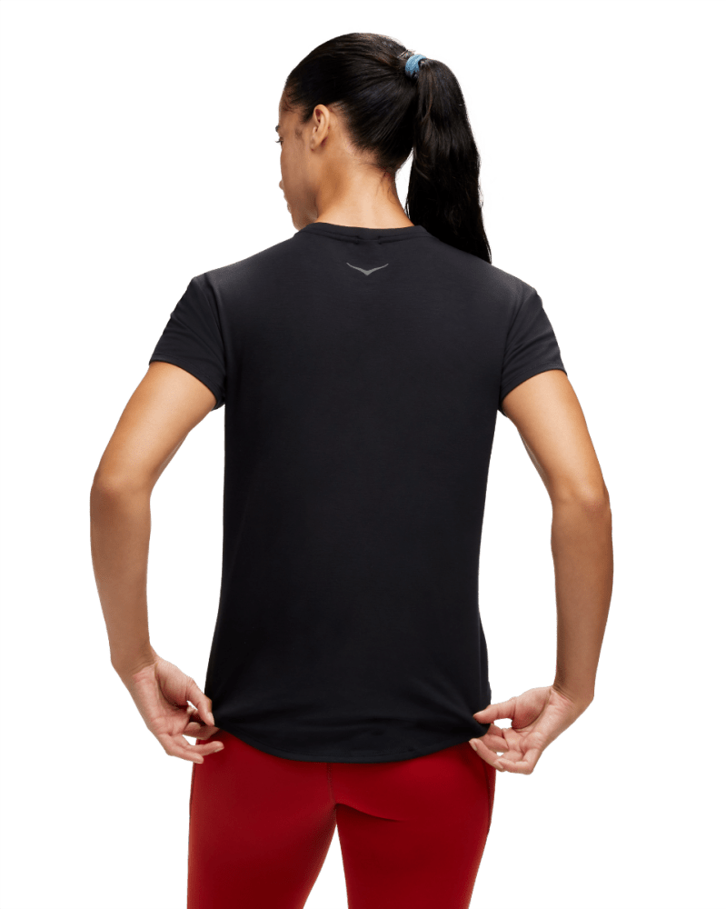HOKA - HOKA ESSENTIAL TEE Women - Rev Online