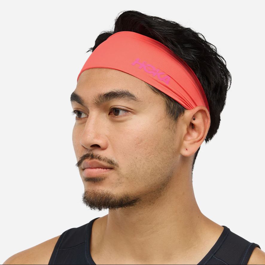 HOKA - HOKA HEADBAND Unisex - Rev Online