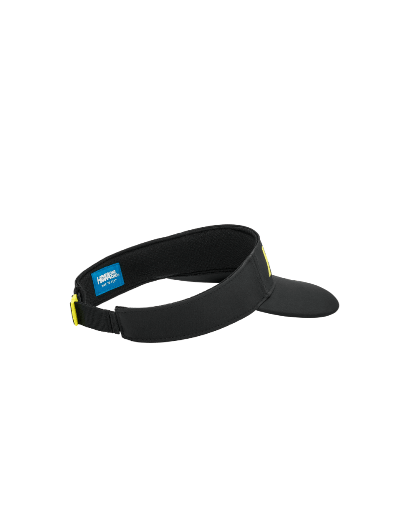HOKA - HOKA LOGO VISOR Unisex - Rev Online