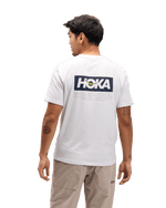 HOKA - HOKA MANIFESTO GPX TEE Men - Rev Online