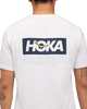 HOKA - HOKA MANIFESTO GPX TEE Men - Rev Online