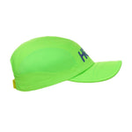 HOKA HOKA RUN HAT หมวกสำหรับผู้ชายและผู้หญิง - Rev Online