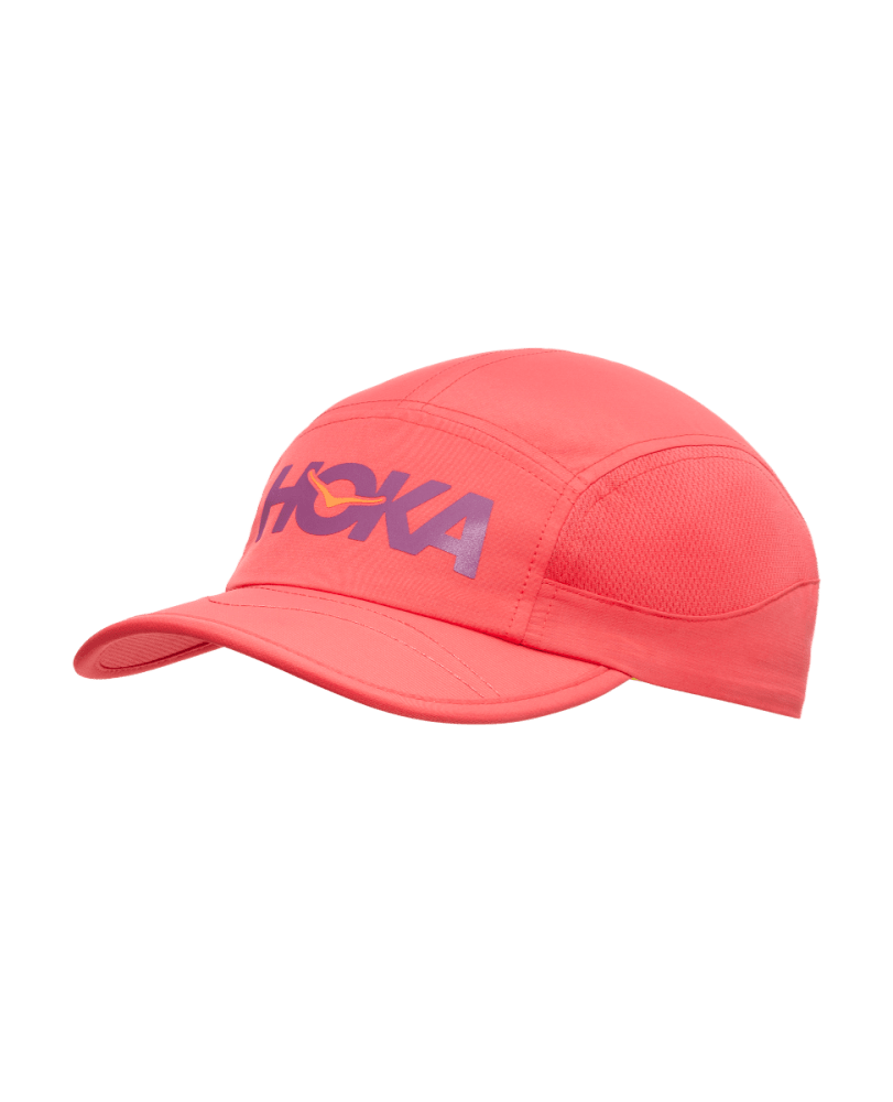 HOKA - HOKA RUN HAT Unisex - Rev Online