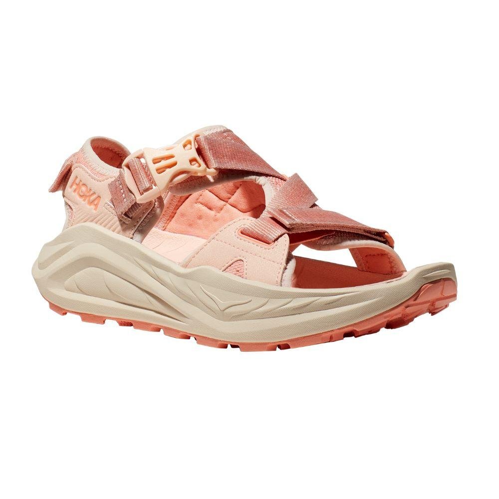 HOKA INFINI HIKE TC รองเท้าไลฟ์สไตล์ผู้หญิง - Rev Online