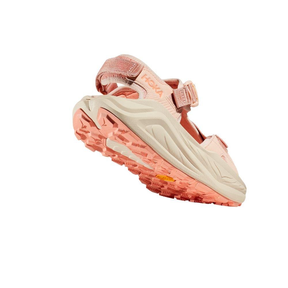 HOKA INFINI HIKE TC รองเท้าไลฟ์สไตล์ผู้หญิง - Rev Online