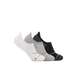HOKA - INVISIBLE SOCK 3 PK Unisex - Rev Online