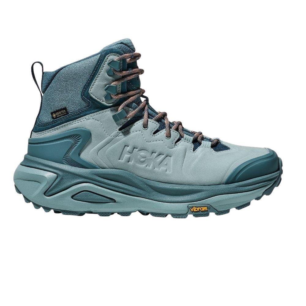HOKA KAHA 3 GTX รองเท้าลำลองไลฟ์สไตล์ผู้หญิง - Rev Online