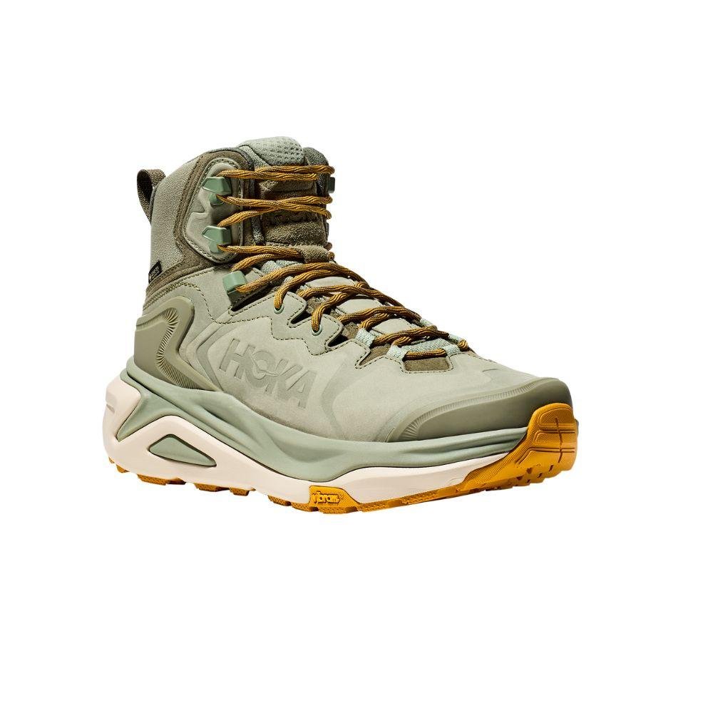 HOKA KAHA 3 GTX รองเท้าลำลองไลฟ์สไตล์ผู้ชาย - Rev Online