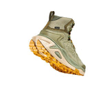 HOKA KAHA 3 GTX รองเท้าลำลองไลฟ์สไตล์ผู้ชาย - Rev Online