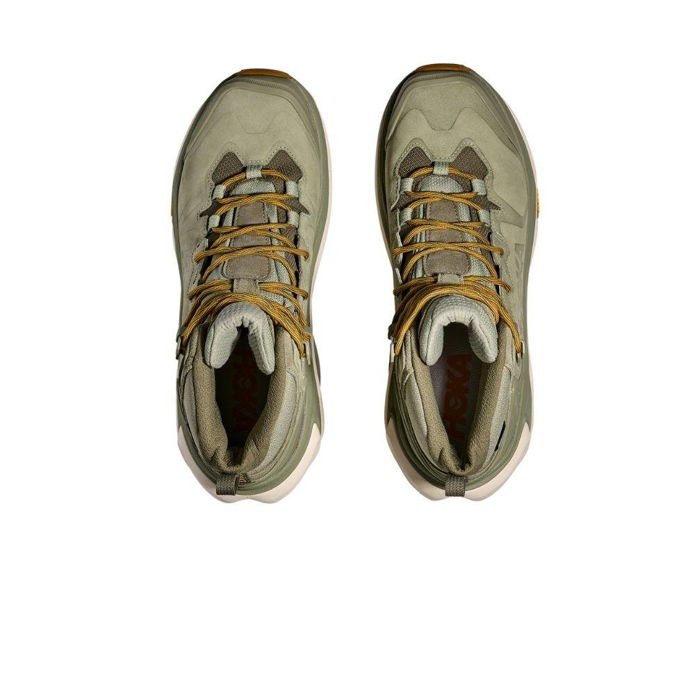 HOKA KAHA 3 GTX รองเท้าลำลองไลฟ์สไตล์ผู้ชาย - Rev Online