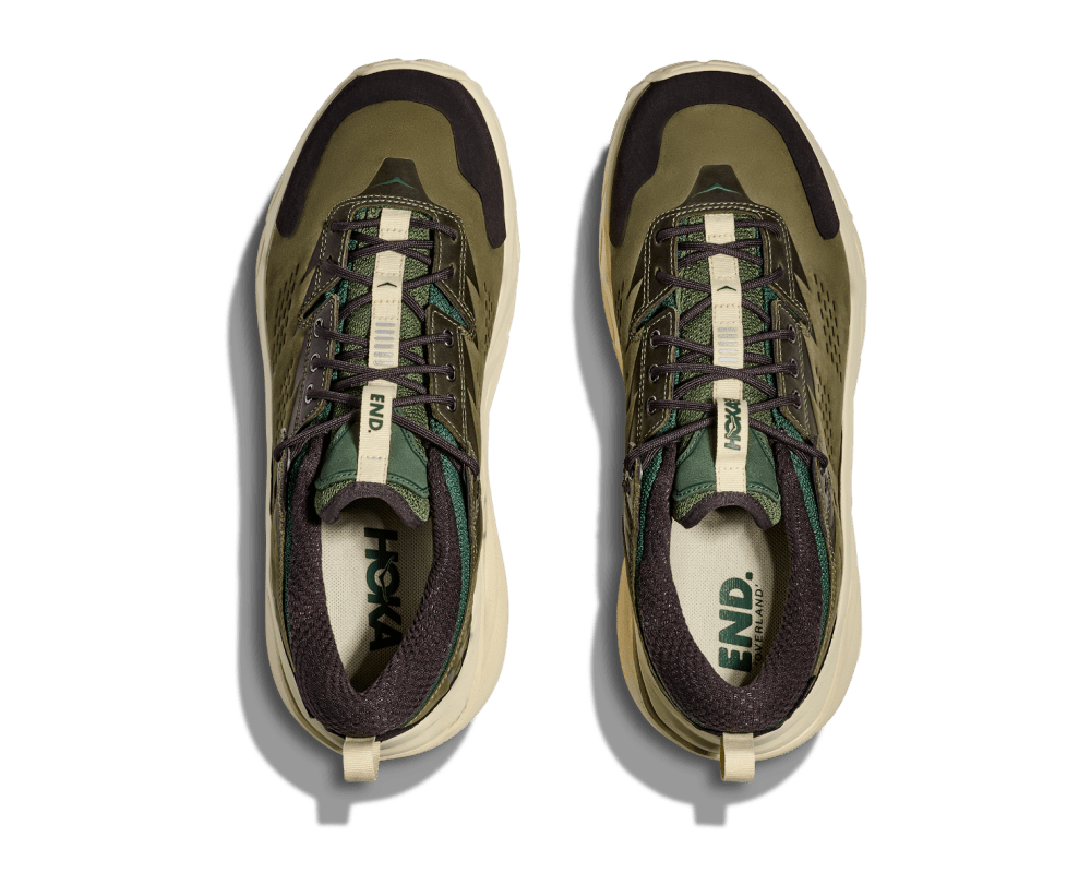 HOKA - KAHA LOW GTX END Unisex - Rev Online
