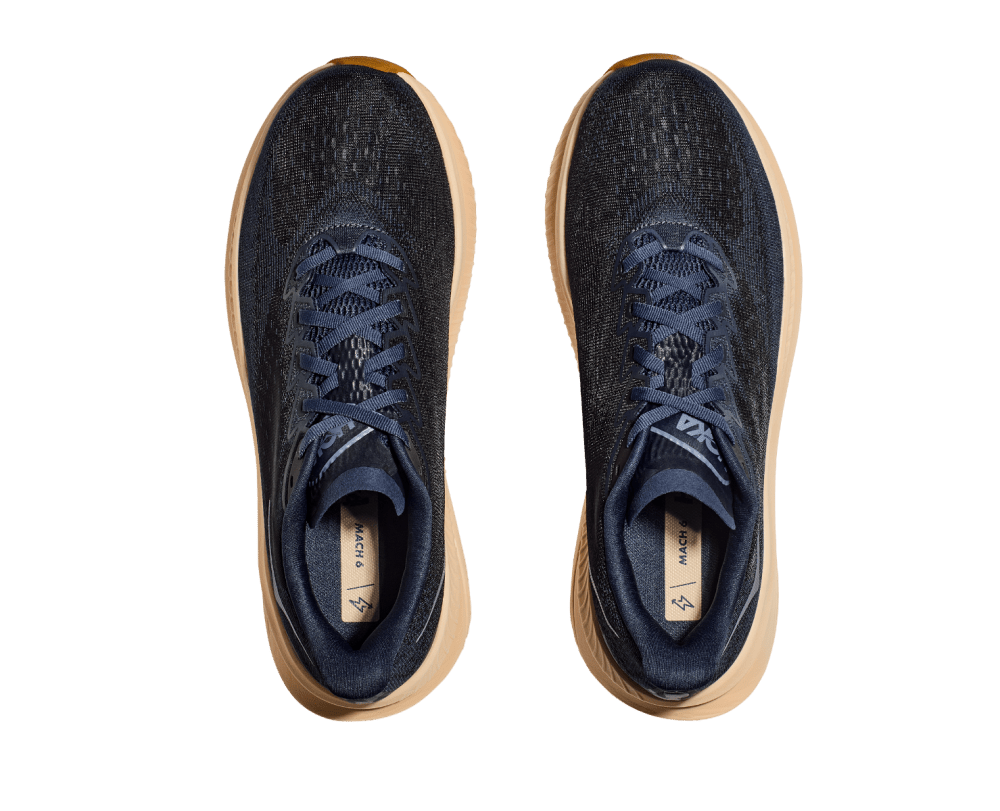 HOKA - MACH 6 LA Men - Rev Online