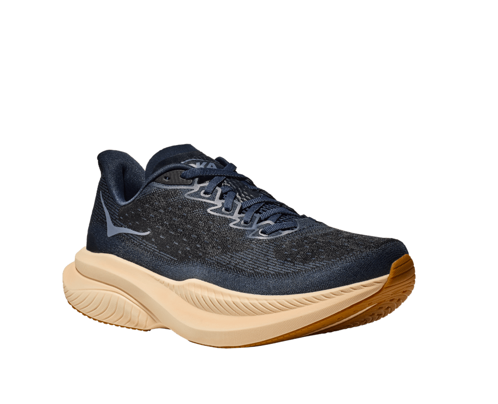 HOKA - MACH 6 LA Men - Rev Online