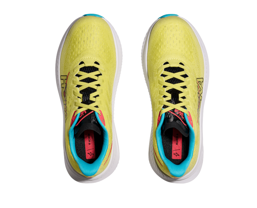 HOKA - MACH 6 Men - Rev Online