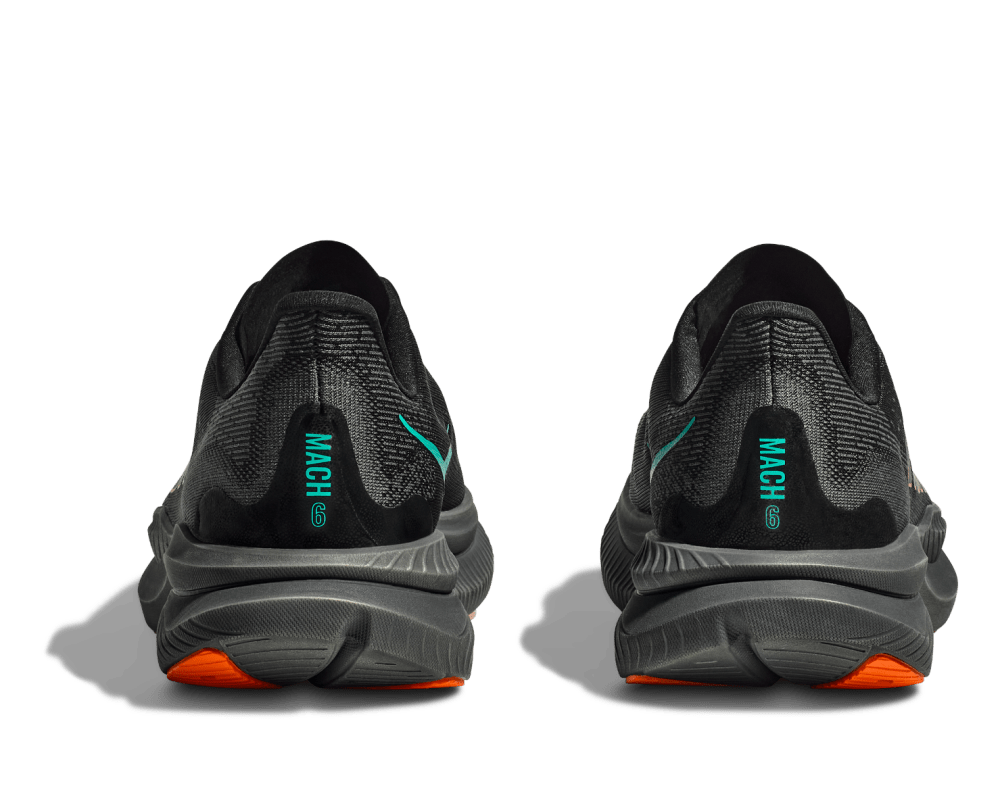 HOKA - MACH 6 Men - Rev Online