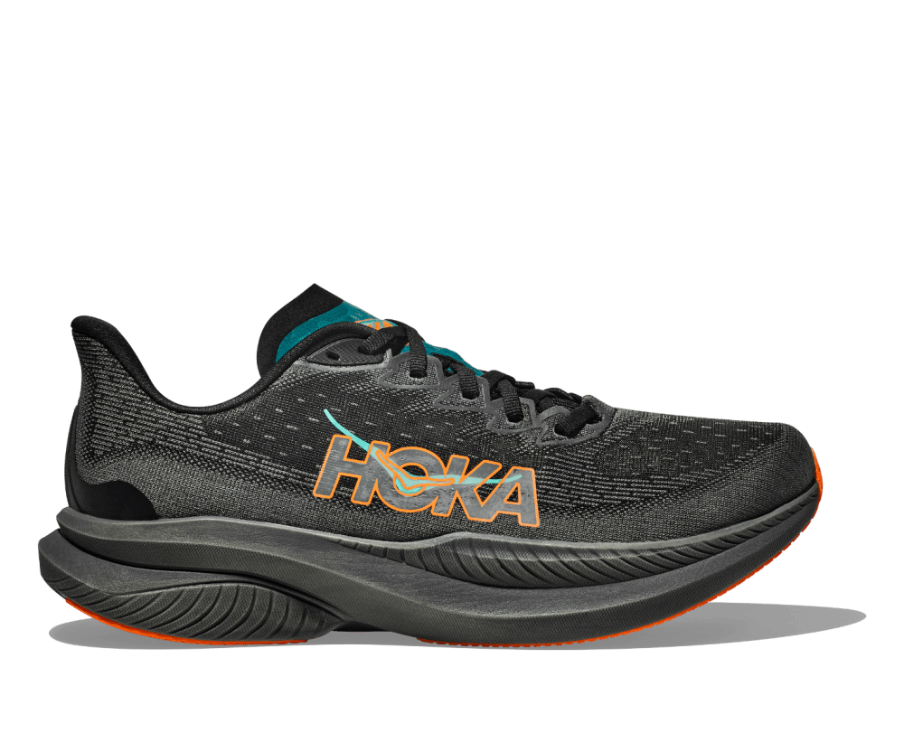 HOKA - MACH 6 Men - Rev Online