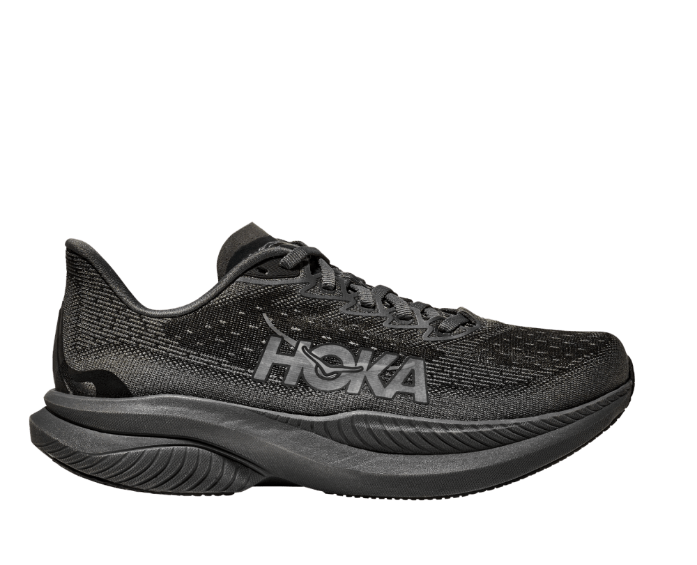 HOKA - MACH 6 Men - Rev Online
