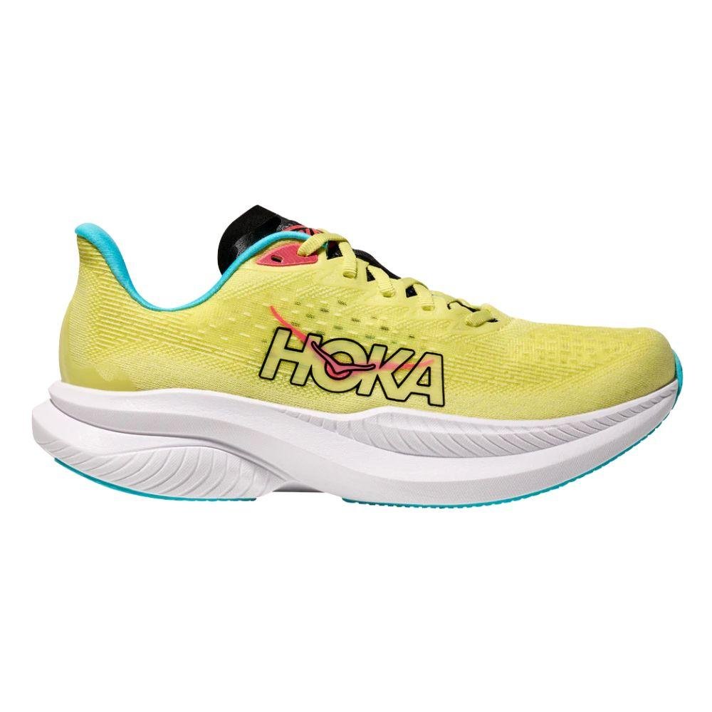 HOKA - MACH 6 Men - Rev Online