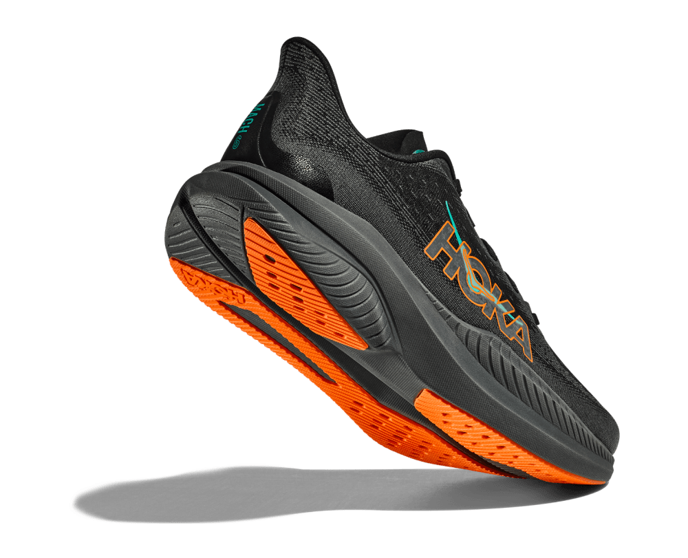 HOKA - MACH 6 Men - Rev Online