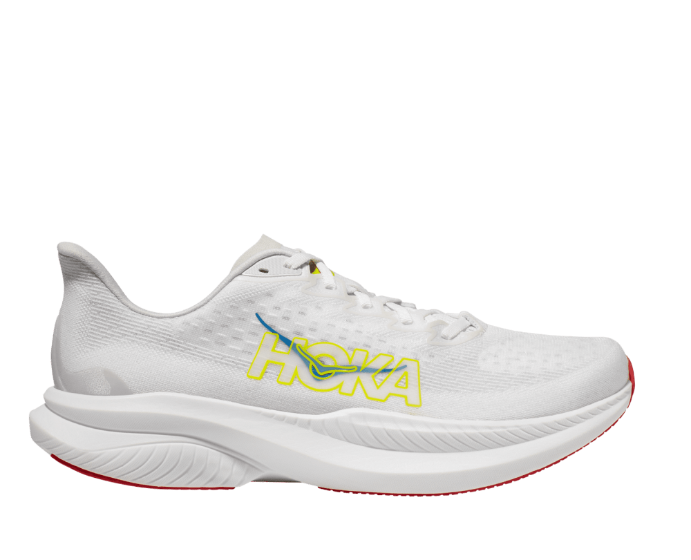 HOKA - MACH 6 Men - Rev Online