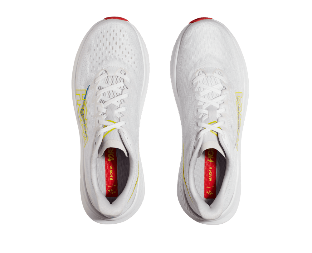 HOKA - MACH 6 Men - Rev Online