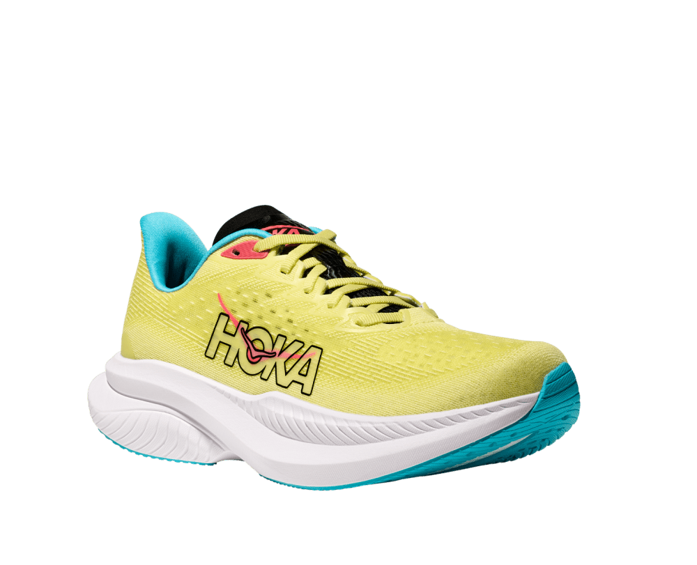 HOKA - MACH 6 Men - Rev Online