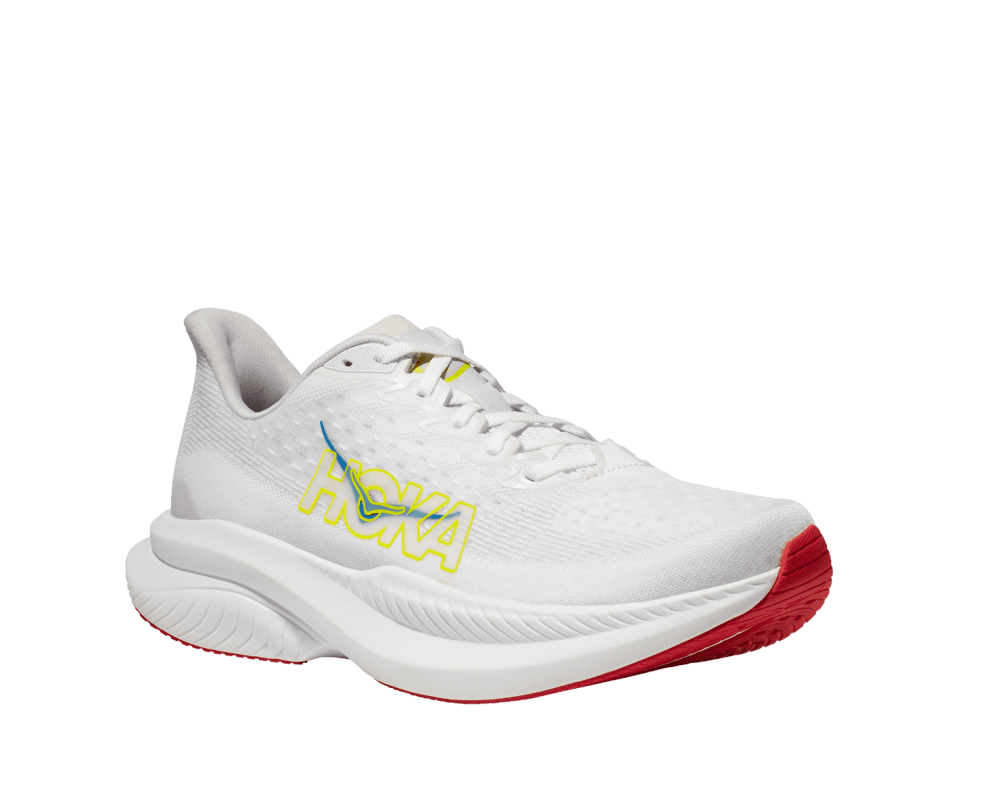 HOKA - MACH 6 Men - Rev Online