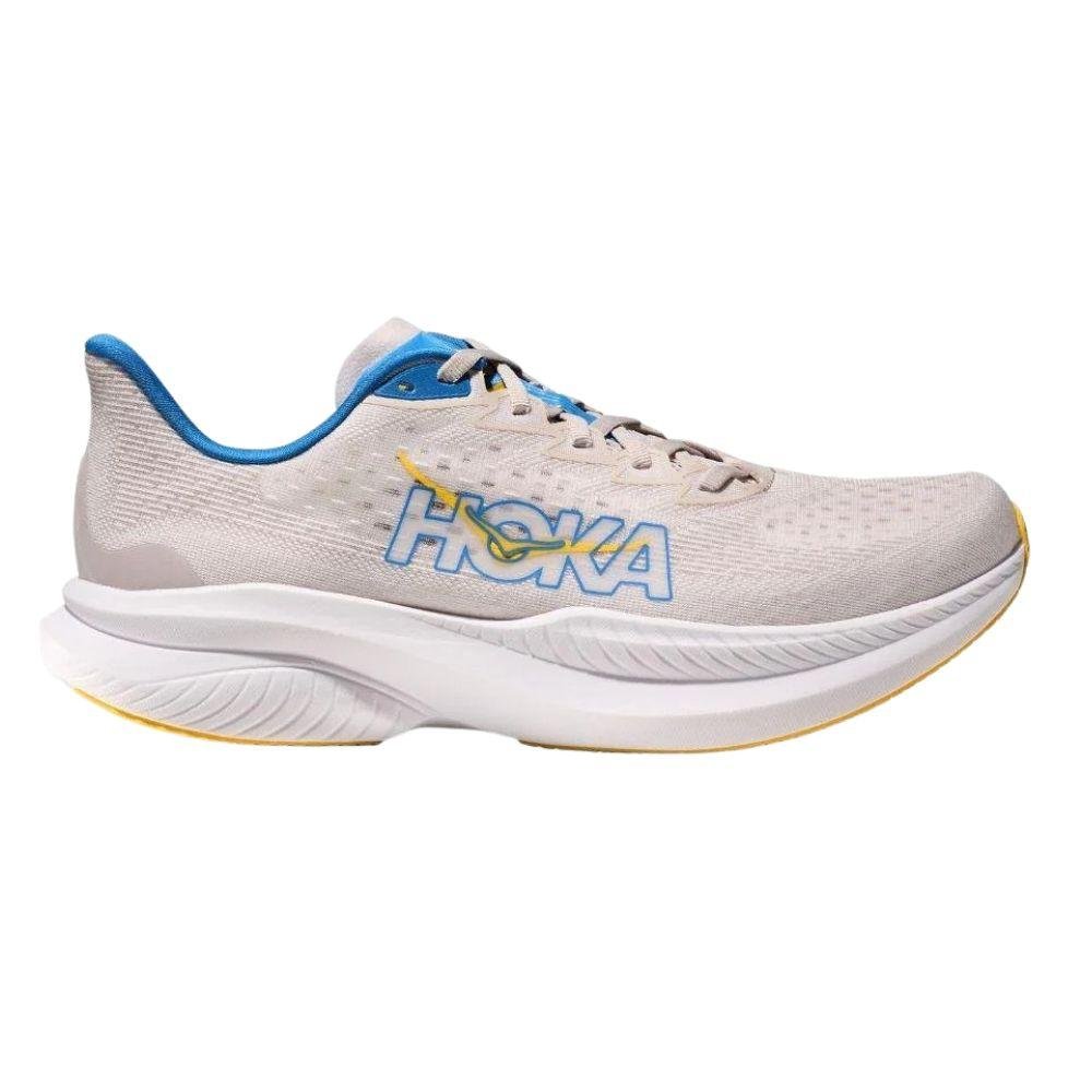 HOKA MACH 6 รองเท้าวิ่งถนนผู้ชาย - Rev Online