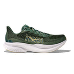 HOKA MACH 6 รองเท้าวิ่งถนนผู้ชาย - Rev Online