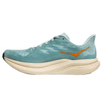 HOKA MACH 6 รองเท้าวิ่งถนนผู้ชาย - Rev Online