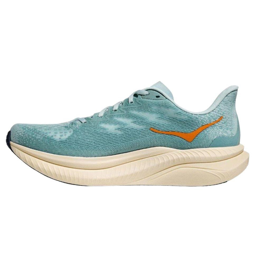 HOKA MACH 6 รองเท้าวิ่งถนนผู้ชาย - Rev Online