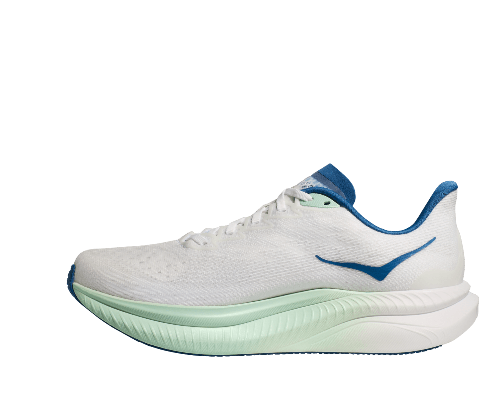 HOKA - MACH 6 WIDE Men - Rev Online