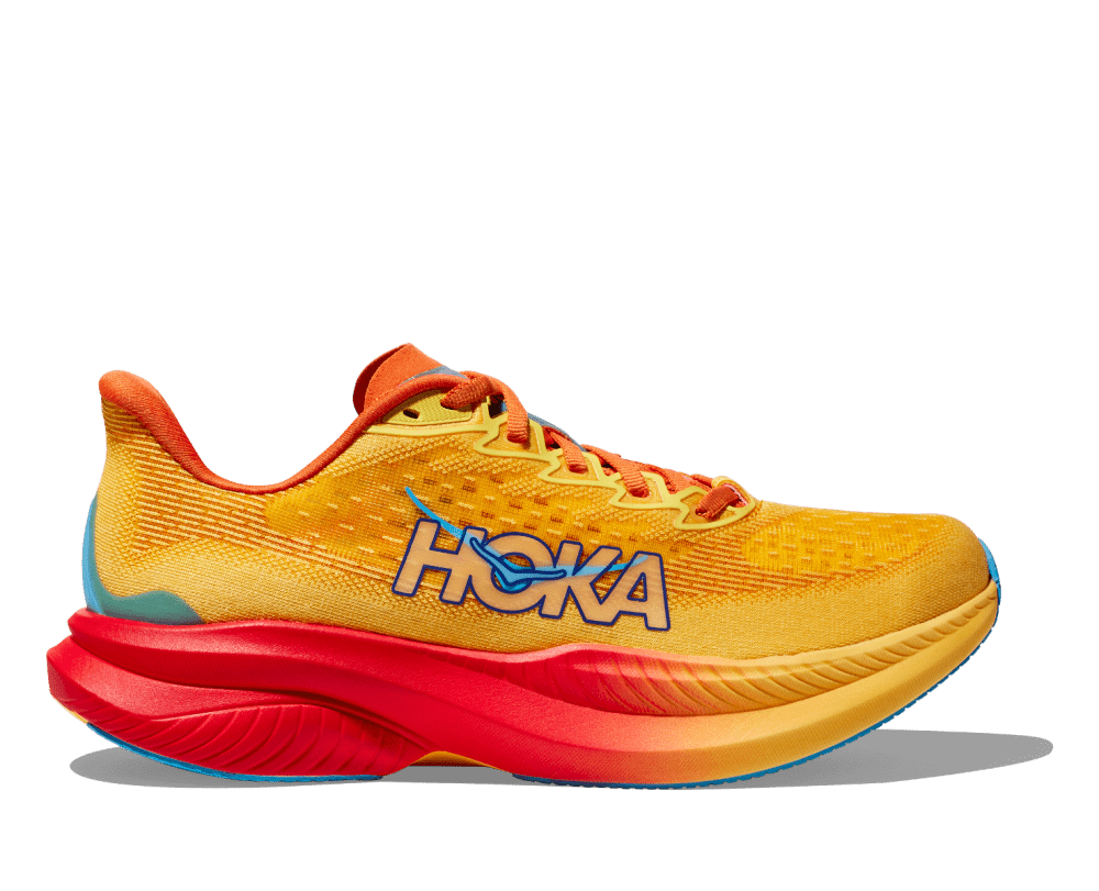 HOKA - MACH 6 WIDE Men - Rev Online