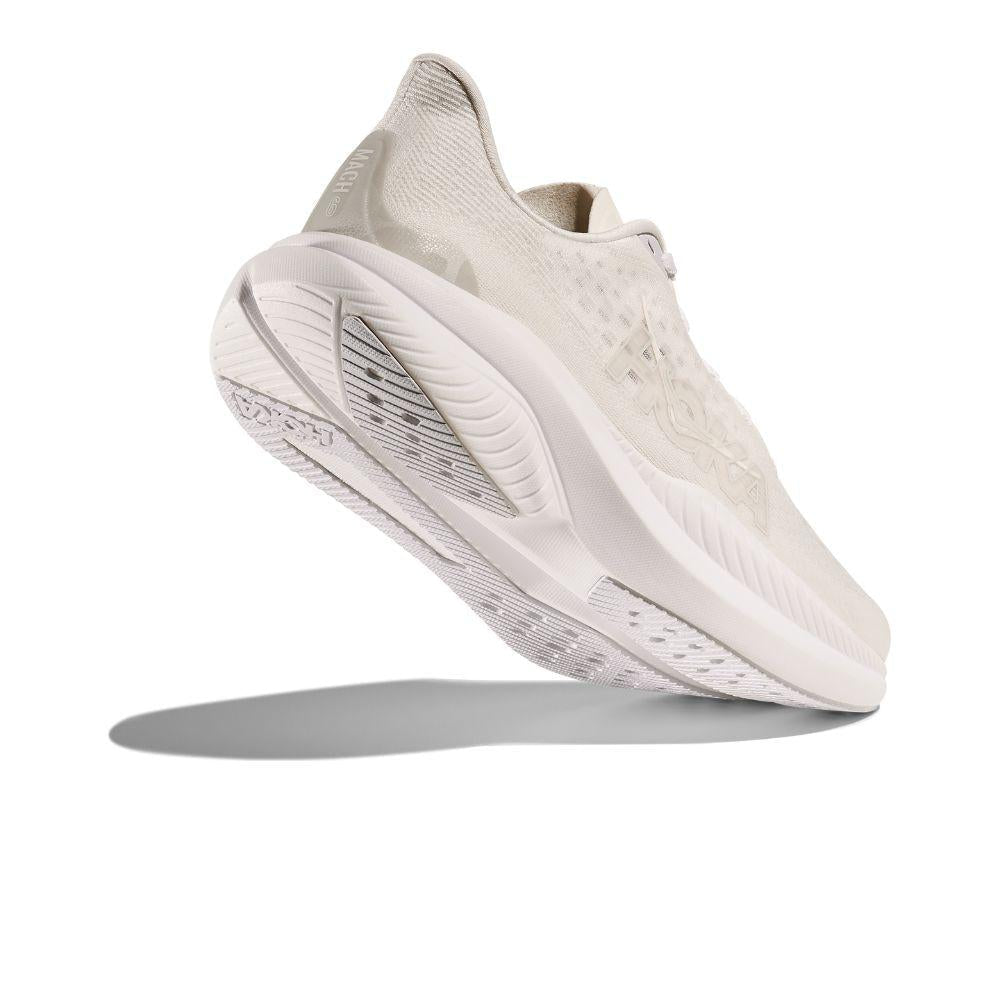 HOKA MACH 6 WIDE รองเท้าวิ่งถนนผู้หญิง - Rev Online