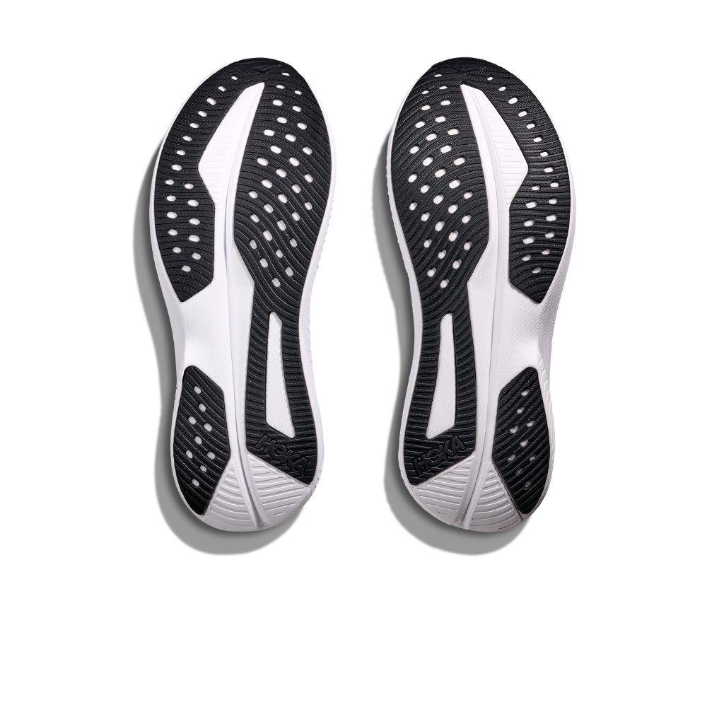 HOKA MACH 6 WIDE รองเท้าวิ่งถนนผู้ชาย - Rev Online
