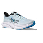 HOKA MACH 6 WIDE รองเท้าวิ่งถนนผู้หญิง - Rev Online