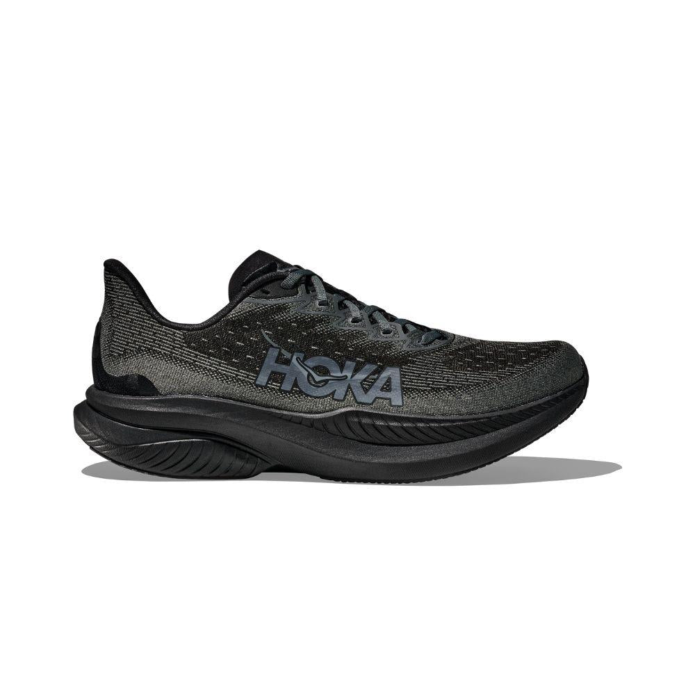 HOKA MACH 6 WIDE รองเท้าวิ่งถนนผู้ชาย - Rev Online