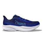 HOKA MACH 6 WIDE รองเท้าวิ่งถนนผู้ชาย - Rev Online