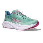 HOKA MACH 6 WIDE รองเท้าวิ่งถนนผู้หญิง - Rev Online