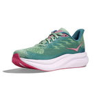 HOKA MACH 6 WIDE รองเท้าวิ่งถนนผู้หญิง - Rev Online