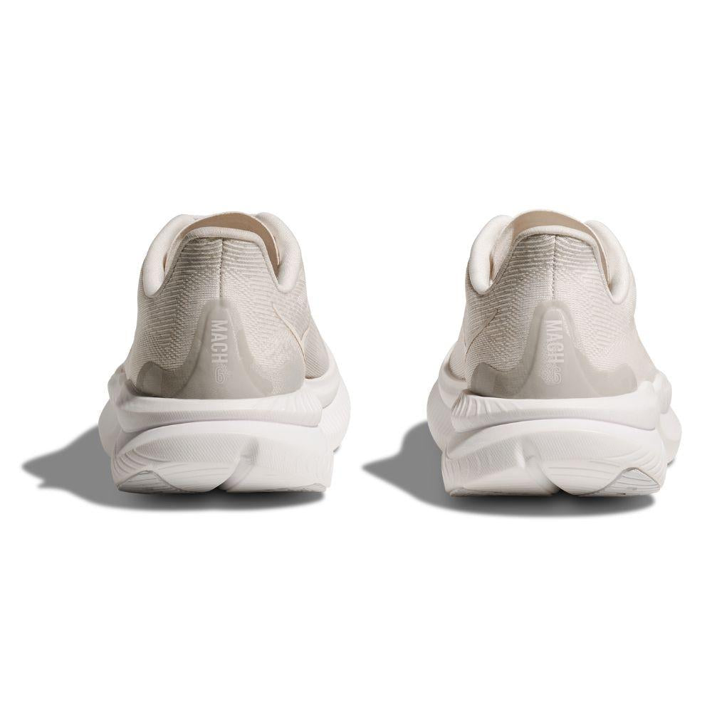HOKA MACH 6 WIDE รองเท้าวิ่งถนนผู้หญิง - Rev Online