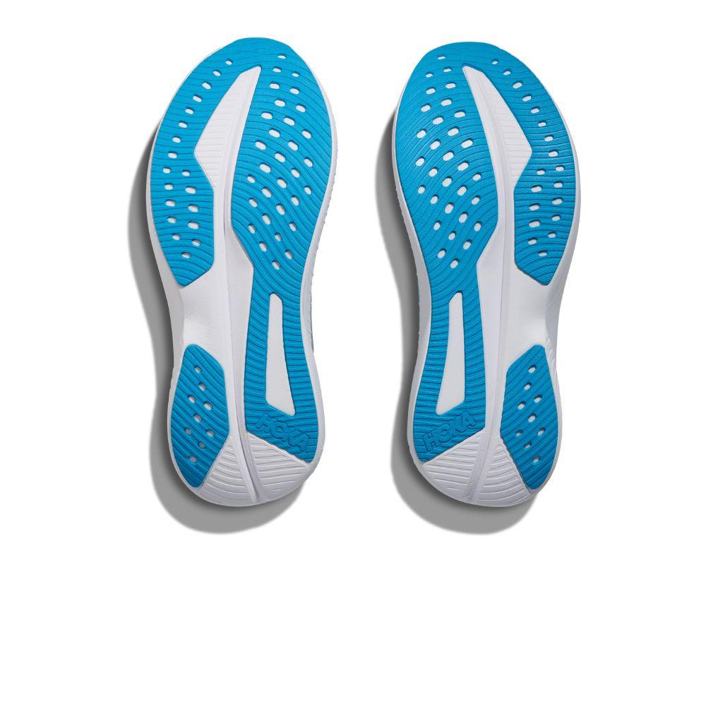 HOKA MACH 6 WIDE รองเท้าวิ่งถนนผู้หญิง - Rev Online
