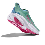 HOKA MACH 6 WIDE รองเท้าวิ่งถนนผู้หญิง - Rev Online