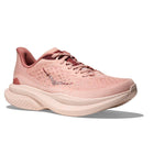 HOKA MACH 6 WIDE รองเท้าวิ่งถนนผู้หญิง - Rev Online