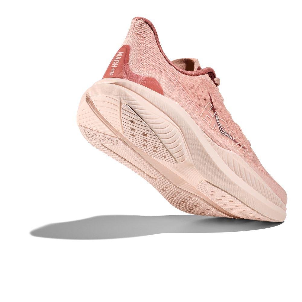 HOKA MACH 6 WIDE รองเท้าวิ่งถนนผู้หญิง - Rev Online