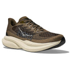 HOKA MACH 6 WIDE รองเท้าวิ่งถนนผู้ชาย - Rev Online