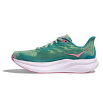 HOKA MACH 6 WIDE รองเท้าวิ่งถนนผู้หญิง - Rev Online